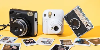 cameras