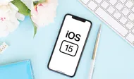 ios 15 beta