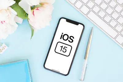 ios 15 beta
