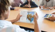 iPad Educational Tech