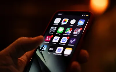 Apple iPhone