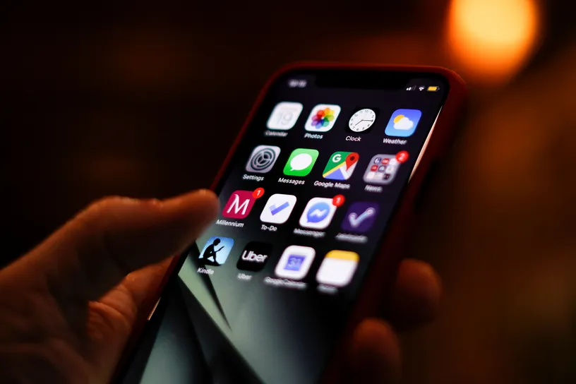 Apple iPhone