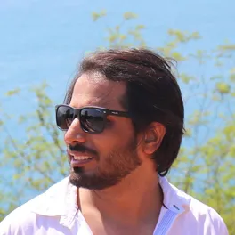 Khunshan Ahmad
