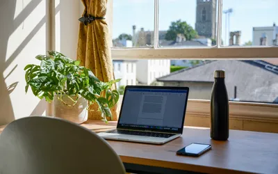 Best excuses to work from home