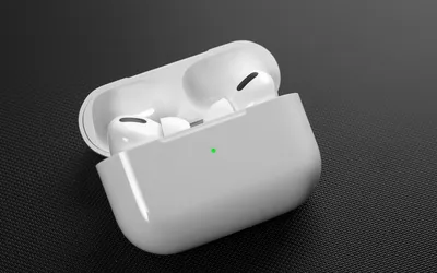 airpods