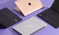 laptops