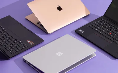 laptops