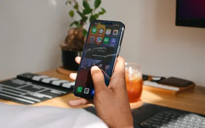 iPhone-13-Does-Not-Support-Noise-Cancellation-Anymore