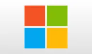 Defender antivirus maker Microsoft logo