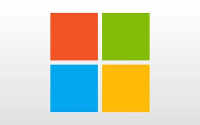 Defender antivirus maker Microsoft logo