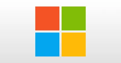 Defender antivirus maker Microsoft logo