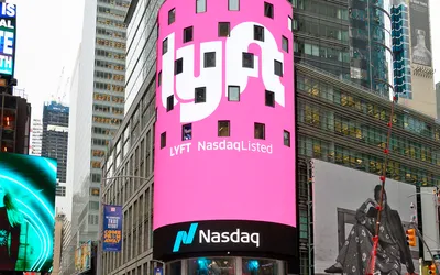 lyft financial report