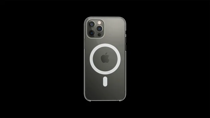 magsafe iphone