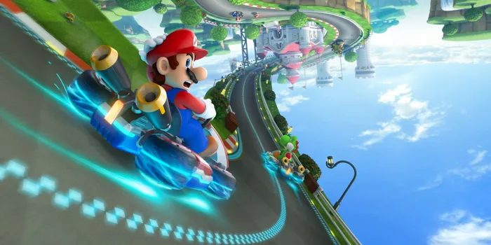 racing video games