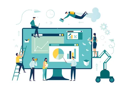 what is marketing analytics?