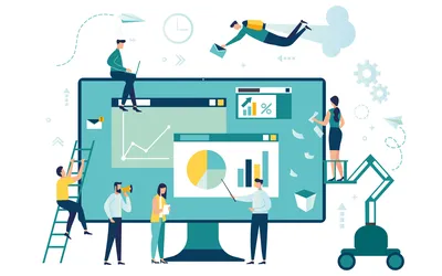 what is marketing analytics?