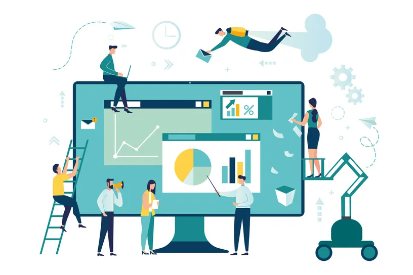 what is marketing analytics?