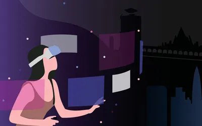 Marketing In Metaverse
