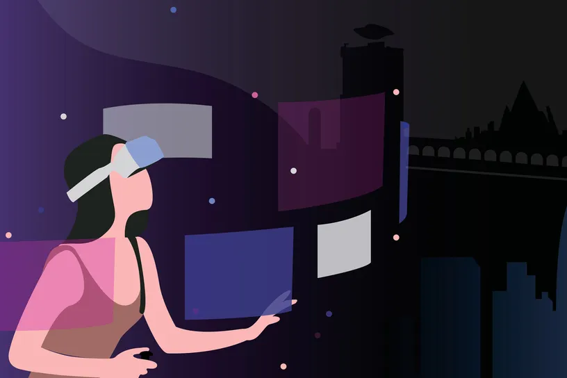 Marketing In Metaverse