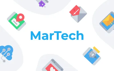 MarTech Industry