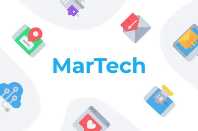 MarTech Industry