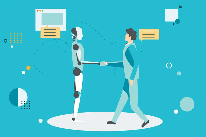 AI in talent acquisition