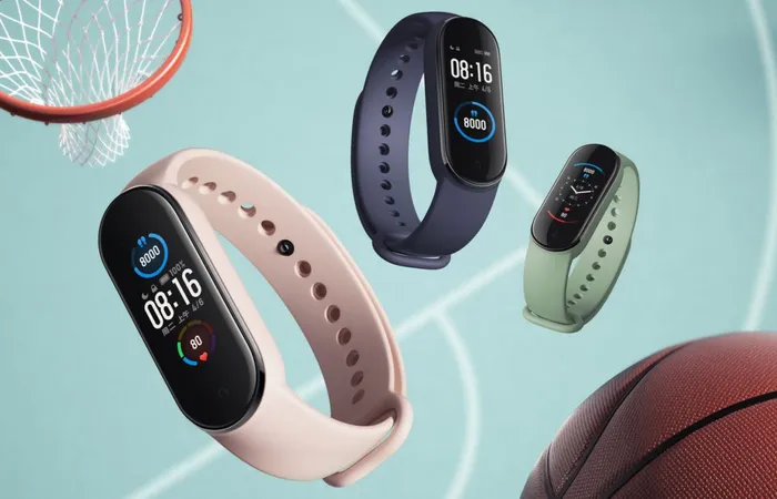 fitness band xiaomi watch wearable phone