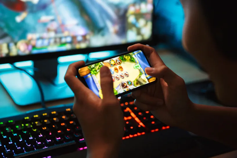 Gaming