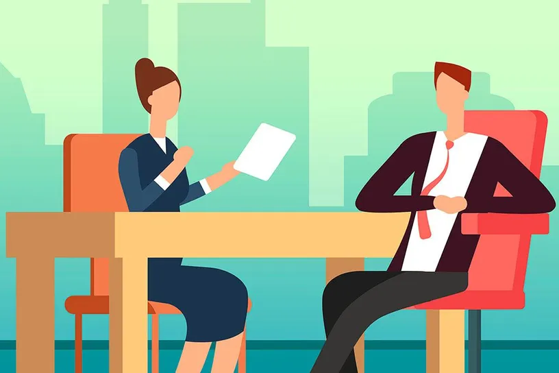 Job Interview Strategies