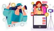 top social media influencers
