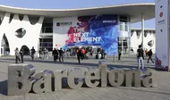 Mobile World Conference (MWC 2020) event in Barcelona.