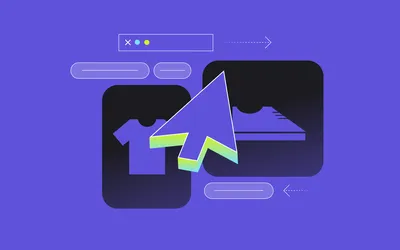 ecommerce navigation optimization