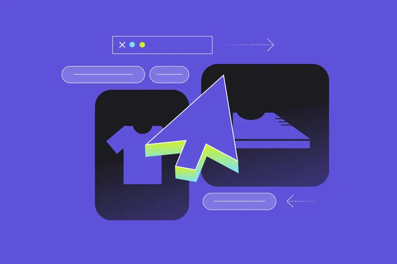 ecommerce navigation optimization