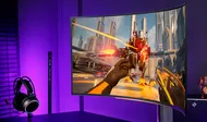 Curved Gaming Monitors