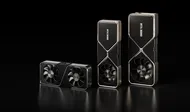 NVIDIA GeForce 30 Series RTX