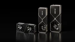 NVIDIA GeForce 30 Series RTX