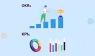 OKRs Vs KPIs