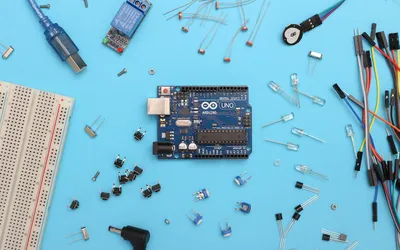 Global-chip-shoratge