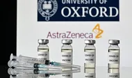 Oxford AstraZeneca vaccine uk