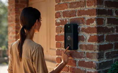 doorbell
