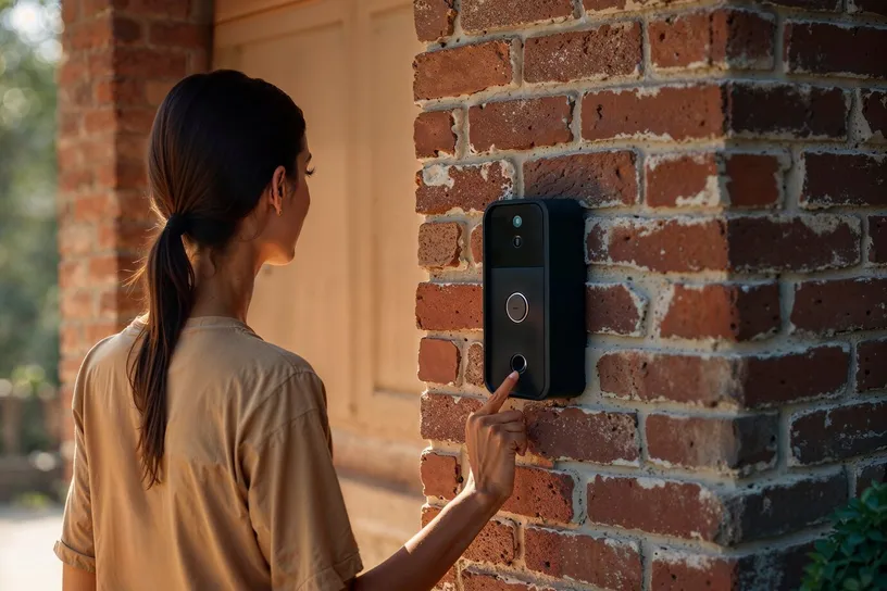 doorbell