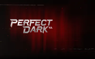 perfect dark xbox game microsoft studio the initiative