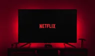 Netflix Watch History