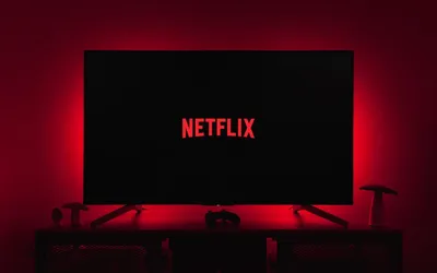Netflix Watch History