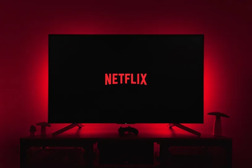 Netflix Watch History