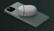 google pixel 5 android phone reverse charging wireless