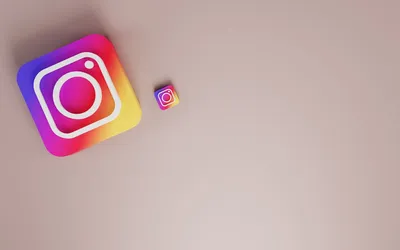 Vanish Mode on Instagram