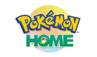 Pokemon Home Logo