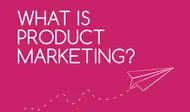 product marketing