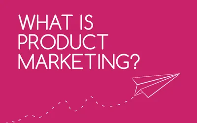 product marketing